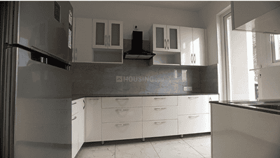 Project Image of 723.0 - 890.0 Sq.ft 2 BHK Apartment for buy in Leela Orchid Green