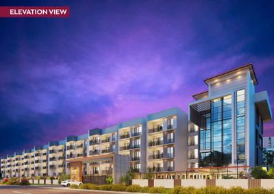 Project Image of 0.0 - 1684.0 Sq.ft 3 BHK Apartment for buy in Casagrand Regal