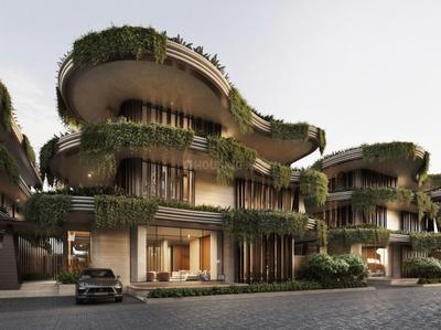 Project Image of 6500.0 - 9200.0 Sq.ft 5 BHK Villa for buy in Lake City Phase I
