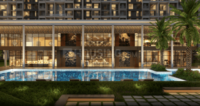 Project Image of 1010.0 - 1949.0 Sq.ft 2 BHK Duplex for buy in Pride Montreal F G