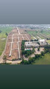 Project Image of 1000.0 - 3518.0 Sq.ft Residential Plot Plot for buy in Shree Ram Empire