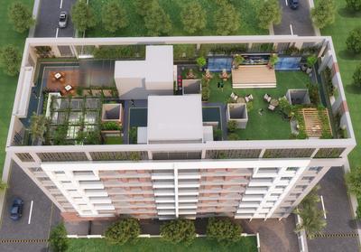 Gallery Cover Pic of Steadfast Saffron Residency