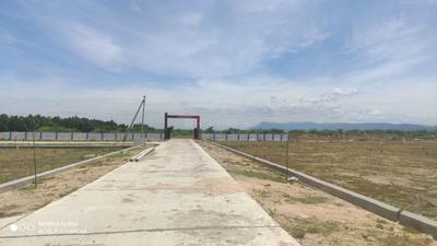 Project Image of 0.0 - 1800.0 Sq.ft Residential Plot Plot for buy in Dollars Colony 11