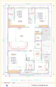 Project Image of 0.0 - 2400.0 Sq.ft 3 BHK Apartment for buy in SSLV Nilayam