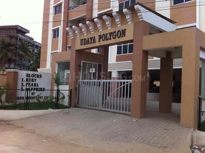 Project Image of 980.0 - 2140.0 Sq.ft 2 BHK Apartment for buy in Udaya Polygon
