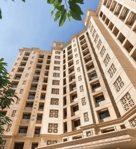 Project Image of 0.0 - 437.12 Sq.ft 1 BHK Apartment for buy in Hiranandani Villa Carino