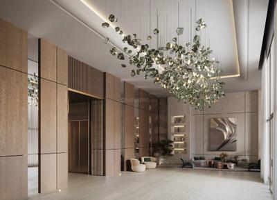 Project Image of 390.0 - 794.0 Sq.ft Studio Studio Apartment for buy in Binghatti Hillside