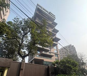 Project Image of 3197.0 - 3600.0 Sq.ft 4 BHK Apartment for buy in DRA Altamira