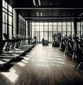 Netra Splendour Gymnasium 2