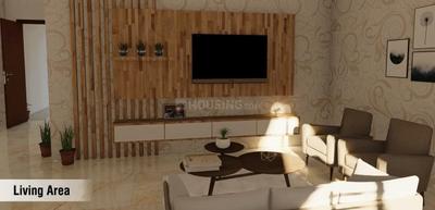 Project Image of 689.0 - 1548.0 Sq.ft 1 BHK Apartment for buy in DS Sovereign