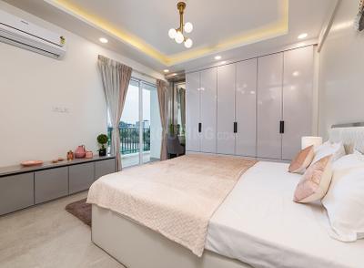 Project Image of 767.9 - 1046.0 Sq.ft 2 BHK Apartment for buy in Eldeco Twin Towers