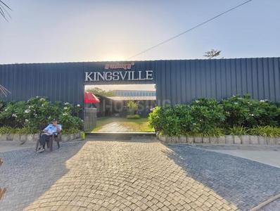 Project Image of 1173.16 - 1301.79 Sq.ft 4 BHK Bungalow for buy in Darshanam Kingsville Phase 2