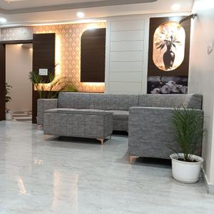 Project Image of 1000.0 - 1211.0 Sq.ft 3 BHK Apartment for buy in Vinayak Residency