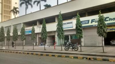 Project Image of 2500 Sq.ft 4 BHK Apartment / Flat for sale in Ghansoli for Rs. 40500000