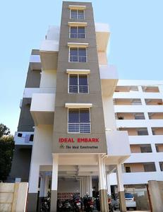 Project Image of 199.0 - 449.0 Sq.ft 1 BHK Apartment for buy in The Ideal Ideal Embark