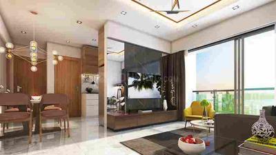 Project Image of 685.0 - 2036.0 Sq.ft 2 BHK Apartment for buy in Sea Bliss