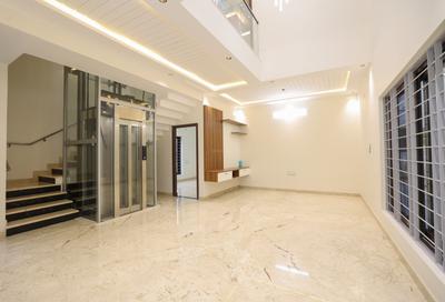 Project Image of 2676.0 - 3435.0 Sq.ft 4 BHK Villa for buy in AR Villas