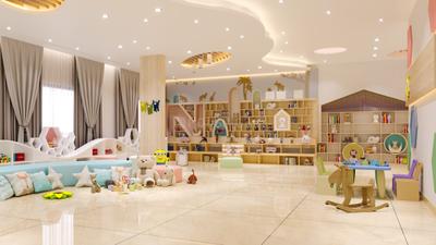 Project Image of 1025.0 - 1815.0 Sq.ft 2 BHK Apartment for buy in Fuzen Park Edge