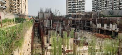 Project Image of 2500.0 - 7450.0 Sq.ft 3 BHK Apartment for buy in Ace Mahagun Medalleo