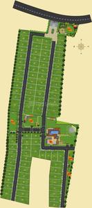 Project Image of 2199.0 - 5284.0 Sq.ft Residential Plot Plot for buy in Sunland Serene Hills