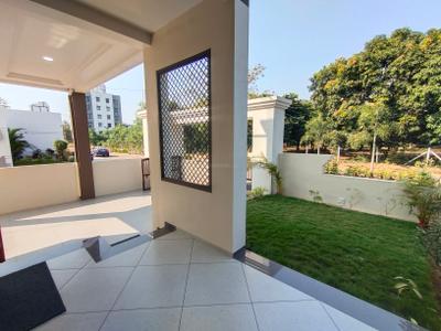 Project Image of 868.22 - 2471.0 Sq.ft 3 BHK Villa for buy in Pruthviraj Amardeep Luxuria