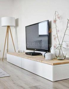 Project Image of 395.0 - 749.0 Sq.ft 1 RK Apartment for buy in Godrej The Suites