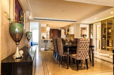 Project Image of 1197.83 - 4960.98 Sq.ft 1 BHK Apartment for buy in Raheja Revanta