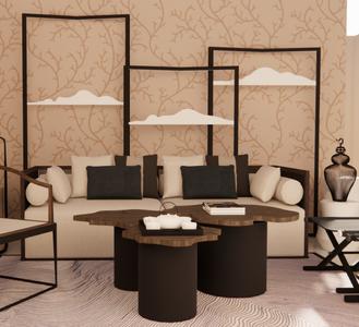 Project Image of 810.0 - 2150.0 Sq.ft 2 BHK Apartment for buy in Titania Residency