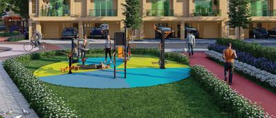 Project Image of 959.0 - 1091.0 Sq.ft 2 BHK Apartment for buy in Signature Global City 92 Phase 2