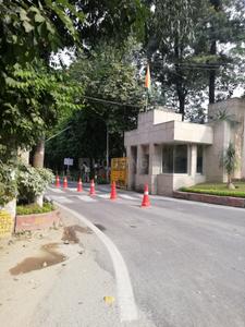 Project Image of 1800.0 - 5000.0 Sq.ft 3 BHK Villa for buy in Ansal Villas