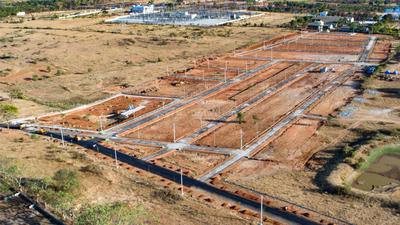 Project Image of 1200.0 - 4000.0 Sq.ft Residential Plot Plot for buy in Rai Green Park