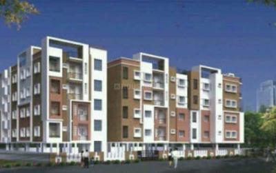 NSR Brindavan Elevation 1