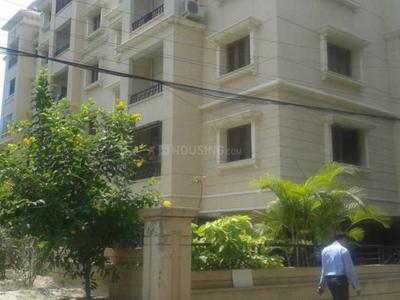 Project Image of 2137.0 - 2692.0 Sq.ft 3 BHK Apartment for buy in Aditya Windsor