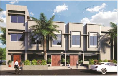 Project Image of 494.0 - 814.0 Sq.ft 3 BHK Villa for buy in Rambhadeep Ayodhyapuram