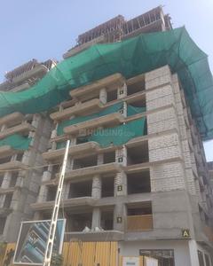 Project Image of 1308.03 - 1454.74 Sq.ft 3 BHK Apartment for buy in Dayasagar Osis