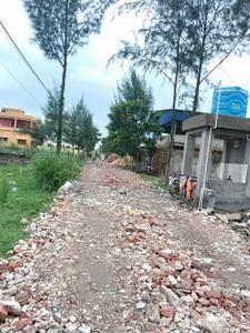 Project Image of 720.0 - 2880.0 Sq.ft Residential Plot Plot for buy in Suchandra Green City Society