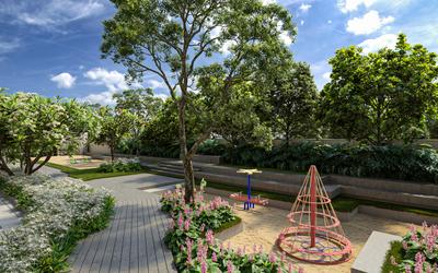 Project Image of 1076.0 - 1643.0 Sq.ft 2 BHK Apartment for buy in Binary Temple Tree