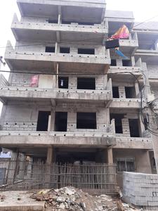 Project Image of 343.0 - 861.666666 Sq.ft 1 BHK Apartment for buy in Honest Kortha Residency