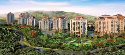 Project Image of 445.0 - 915.0 Sq.ft 1 BHK Apartment for buy in Enerrgia Skyi Aria
