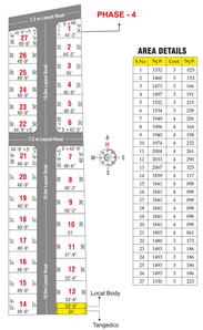 Project Image of 900.0 - 2067.0 Sq.ft Residential Plot Plot for buy in Greenfield Diamond Avenue Phase IV