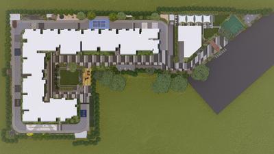 Project Image of 1635.0 - 2115.0 Sq.ft 3 BHK Apartment for buy in Sumadhura Capitol Residences