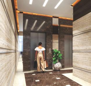 Project Image of 554.0 - 672.0 Sq.ft 2 BHK Apartment for buy in Aditya 152 Samruddhi