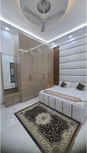 Project Image of 1900.0 - 2750.0 Sq.ft 4 BHK Builder Floor for buy in S R Homes 4 BHK Super Ultra Luxury Builder Floors
