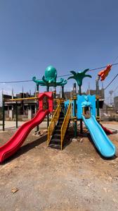 Project Image of 0.0 - 1550.0 Sq.ft 3.5 BHK Duplex for buy in Ayushi Dhara