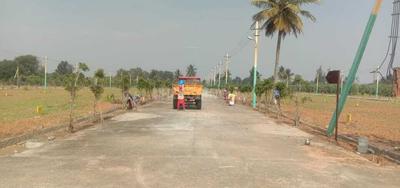 Project Image of 1200.0 - 2400.0 Sq.ft Residential Plot Plot for buy in Nisarga Tejas Orchid Phase 3
