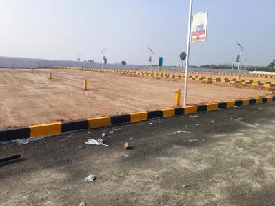 Project Image of 1000.0 - 3200.0 Sq.ft Residential Plot Plot for buy in VIP Ivory Estate