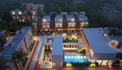Project Image of 1408.0 - 2000.0 Sq.ft 3 BHK Villa for buy in Southern Vista