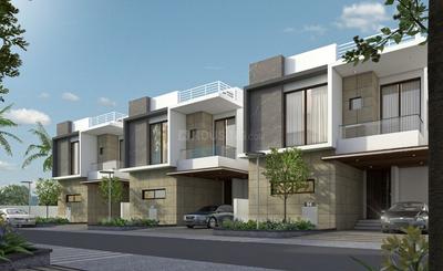 Project Image of 2158 Sq.ft 3 BHK Villa for sale in Isnapur for Rs. 14200000