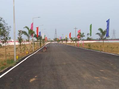 Project Image of 652.0 - 2052.0 Sq.ft Residential Plot Plot for buy in Premier JJS Garden Phase 1
