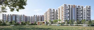 Project Image of 1295.0 - 1810.0 Sq.ft 2 BHK Apartment for buy in Primark Northwave